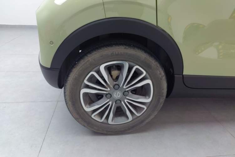 Used Leapmotor T03 2021 400 Luxury Pro Edition
