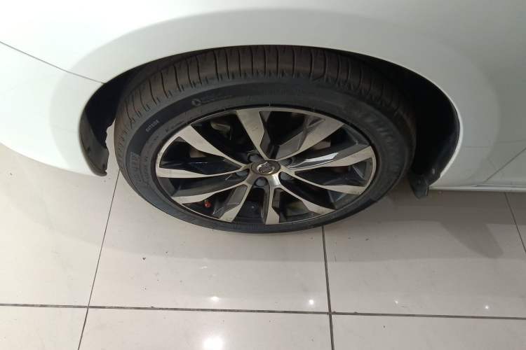 Used Volvo S60 2019 S60L Facelift T5 Intelligent Advanced Edition