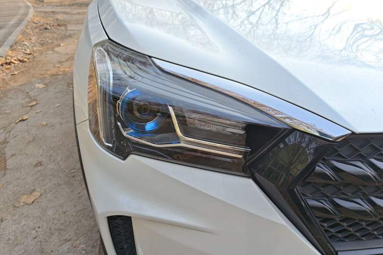 Used Venucia T60 2020 1.6L Manual Smart Vision Version China VI Standard
