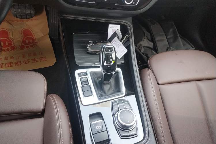 Used BMW 1 Series 2022 120i M Sport Night Edition Gear Lever