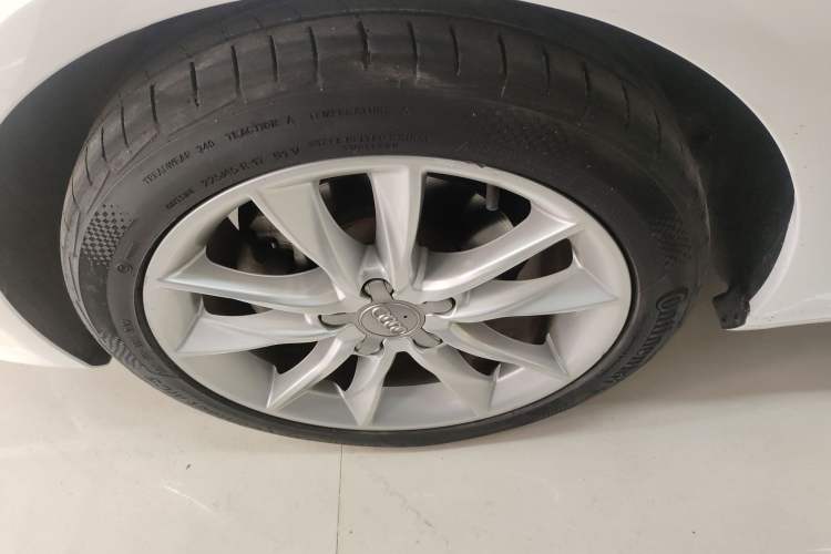 Used Audi A3 2016 Sportback 35 TFSI Style Edition