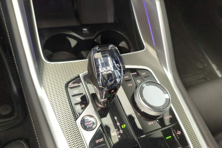 Used BMW X6 2022 xDrive40i Luxury Edition M Sport Package