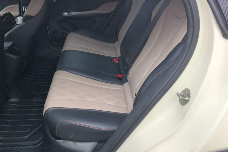 Used BYD Dolphin 2023 420 km Free Version