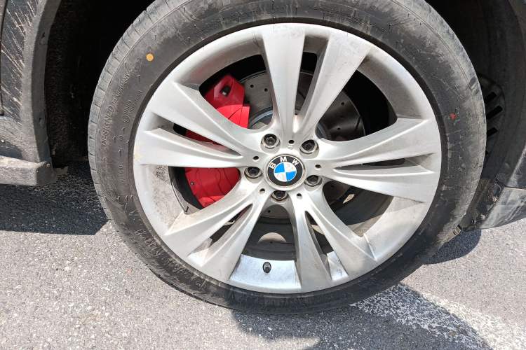 Used BMW X3 2011 xDrive35i Luxury Model
