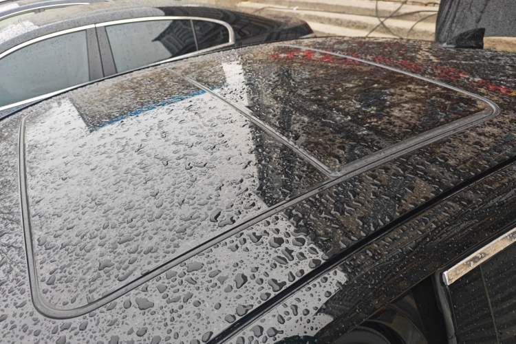 Used Buick LaCrosse 2022 652T Luxury Version