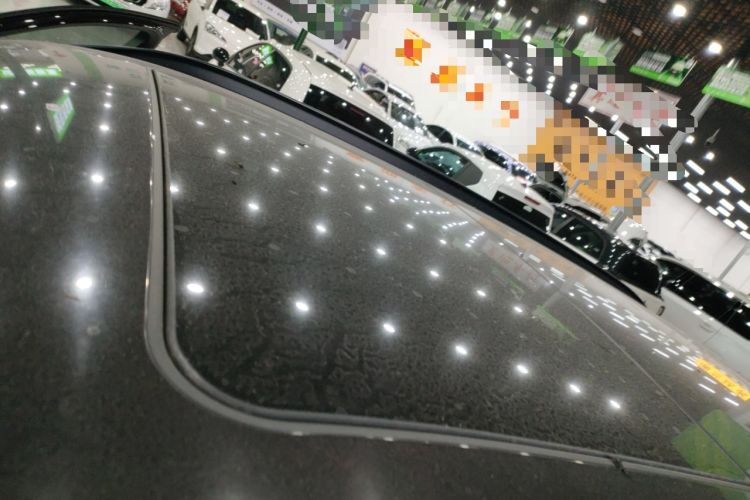 Used BMW X1 2016 sDrive18Li Fashion Model
