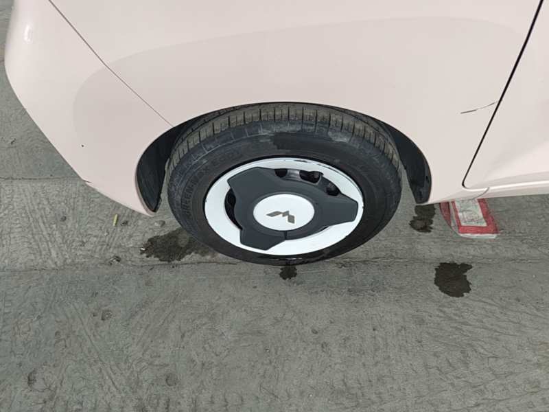 Used Wuling Hongguang MINIEV 2022 Macaron Premium Model – Lithium Iron Phosphate — 22