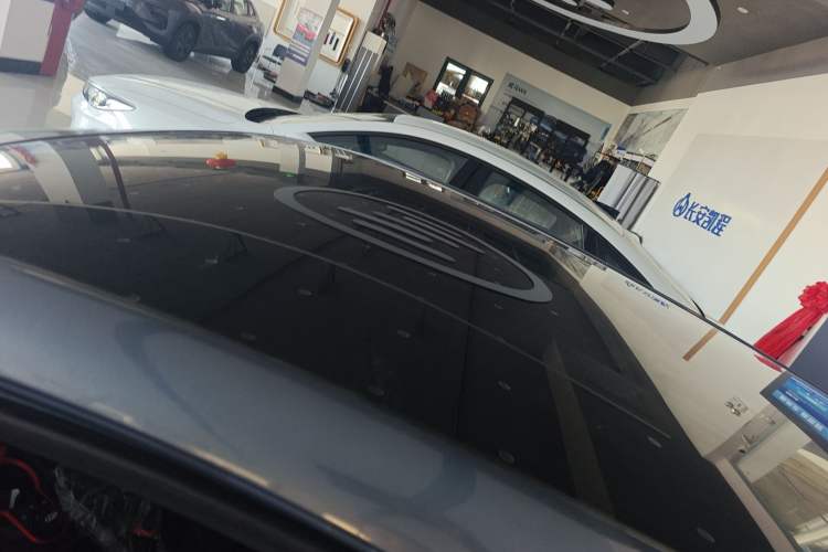 Used Chery Little Ant 2022 Sweet Pink Edition Half-Sugar Version Lithium Iron Phosphate 30 kW 301 km