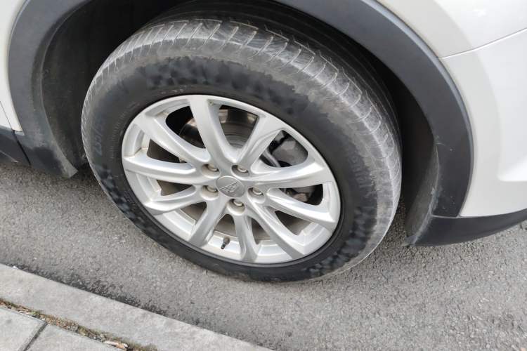 Used Cadillac XT4 2020 Revised Version 28T Two-Wheel Drive Tech Edition