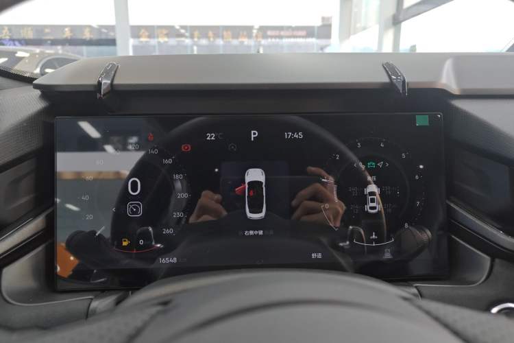 Used Lynk & Co 03 2023 1.5TD DCT JingPlus