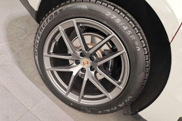 Used Porsche Macan 2023 Macan 2.0T