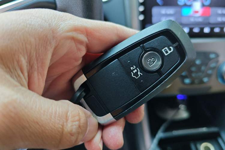 Used Ford Mondeo 2017 EcoBoost 180 Stylish Model
