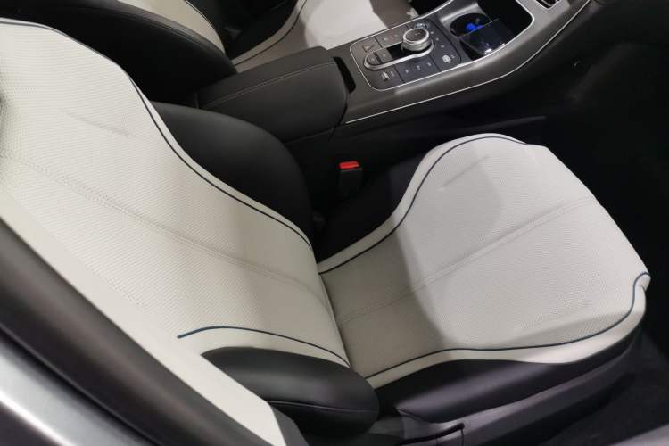 Used BYD Destroyer 05 2023 Champion Edition DM-i 55KM Luxury Model
