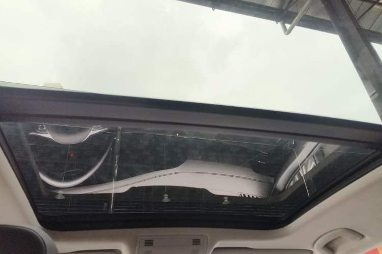 Used Volkswagen Sagitar 2019 280TSI DSG Comfort Version China V Standard