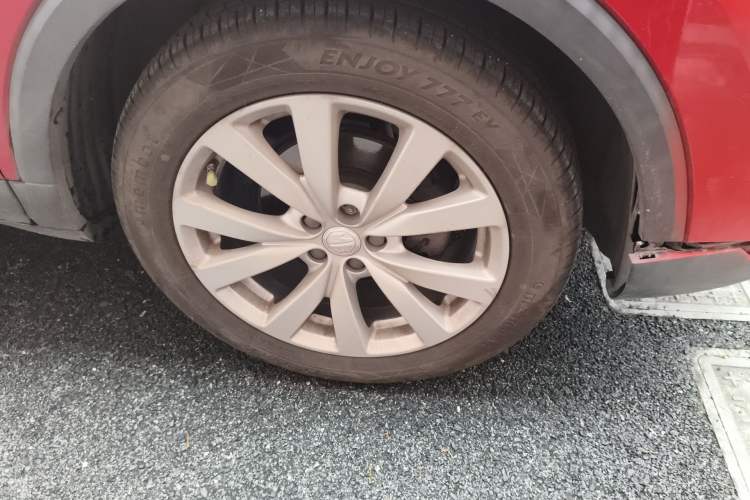 Used MG ZS 2020 180 DVVT Automatic Lite Right Front Wheel Hub