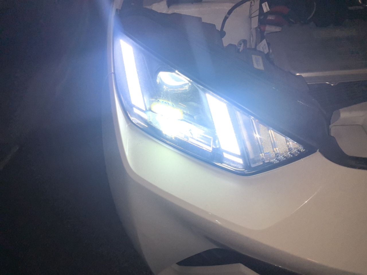 BYD Seagull 2023 Free Edition — снимка 7