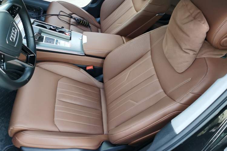 Used Audi A6L 2025 45 TFSI Prestige Dynamic Edition + Ventilated Comfort Package