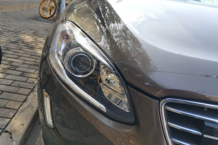 Used Volvo XC60 2017 T5 AWD Smart Range Edition