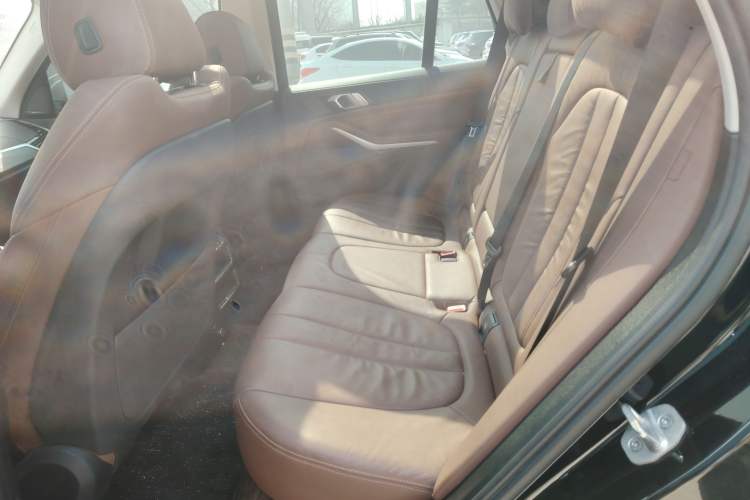 Used BMW X5 (Import) 2021 xDrive40i M Sport Package