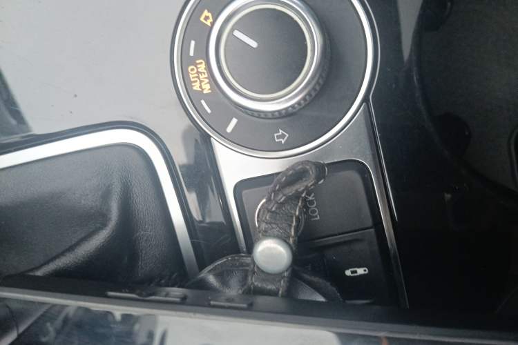 Used Volkswagen Touareg 2017 3.0 TSI Touareg Edition Vehicle Key