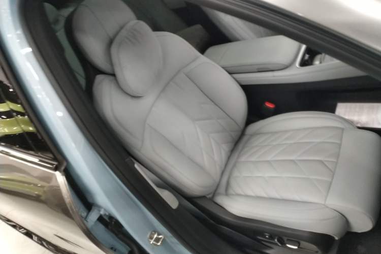 Used Nio ES6 2025 75 kWh
