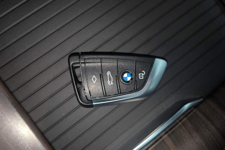 Used BMW X3 2023 xDrive30i Leading Model M Night Edition Package
