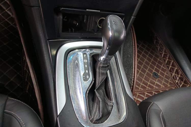 Used Buick Regal 2014 1.6T Fashionable Tech Edition
