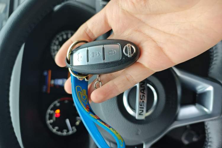 Used Nissan Teana 2020 2.0L XL Comfort Edition
