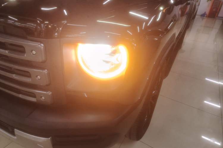 Used Haval Raptor New Energy 2024 Hi4 102 Pro
