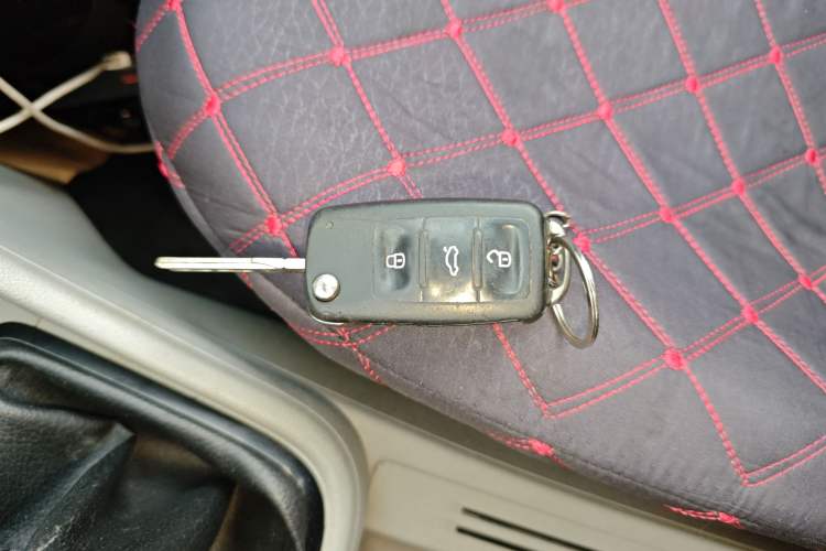 Used Skoda Rapid 2016 1.4L Manual Front-Wheel Drive Model