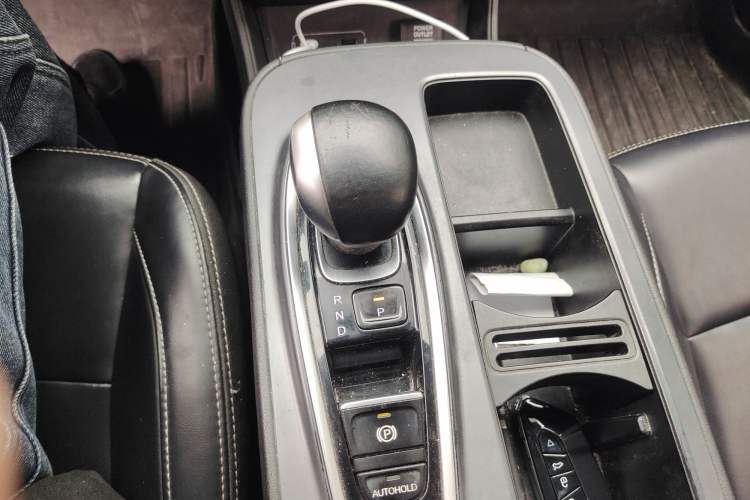 Used AION S 2019 Xuan 530
