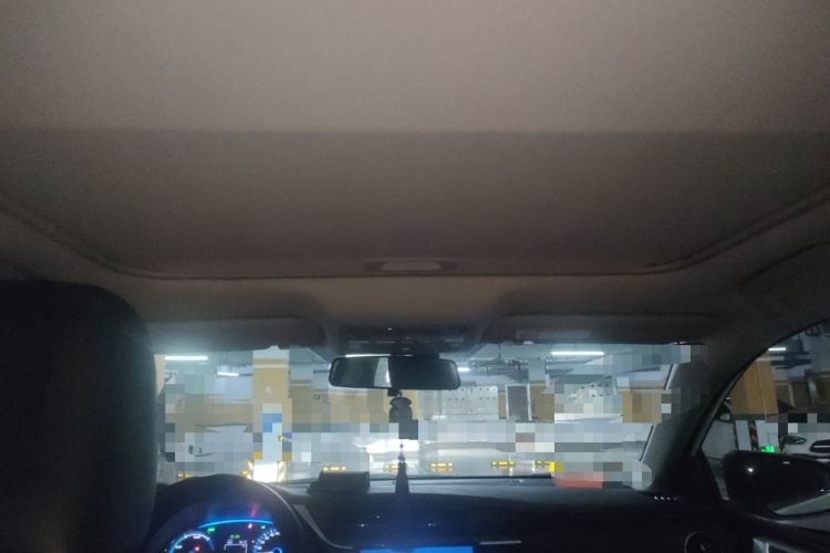 Used Toyota Corolla Hybrid E+ 2019 1.8L E-CVT Leading Edition