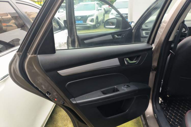 Used Bestune B30 2016 1.6L Automatic Luxury Model