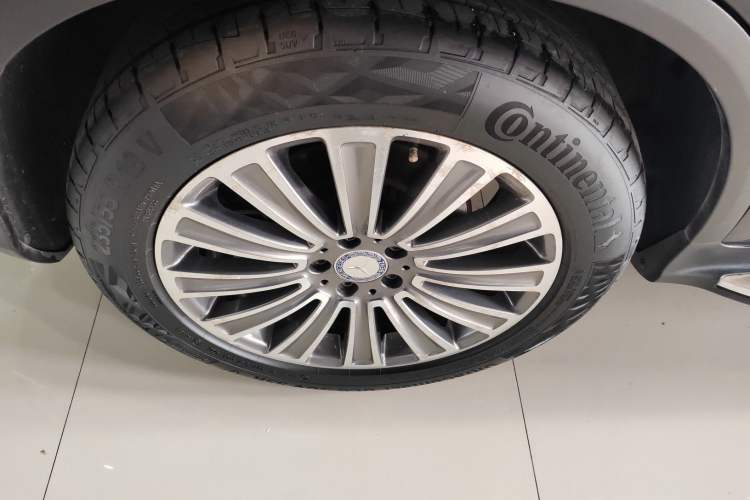 Used Mercedes-Benz GLC 2017 GLC 200 4MATIC
