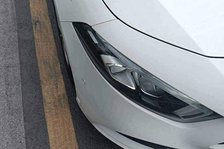 Used Mercedes-Benz A-Class 2020 A 200 L Sport Sedan