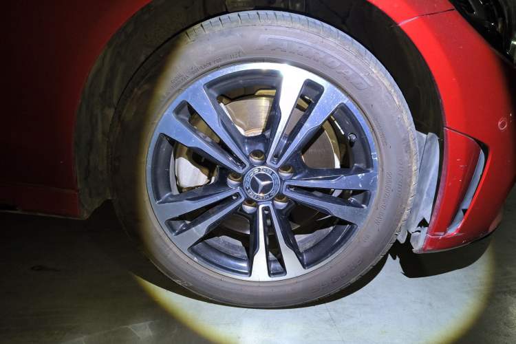 Used Mercedes-Benz C-Class 2019 C 260 Sport Edition
