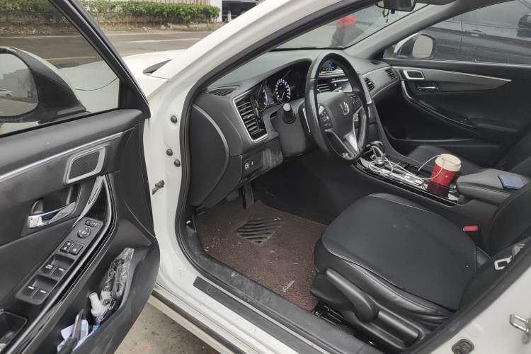 Used Honda Spirior 2017 2.0L Classic Edition
