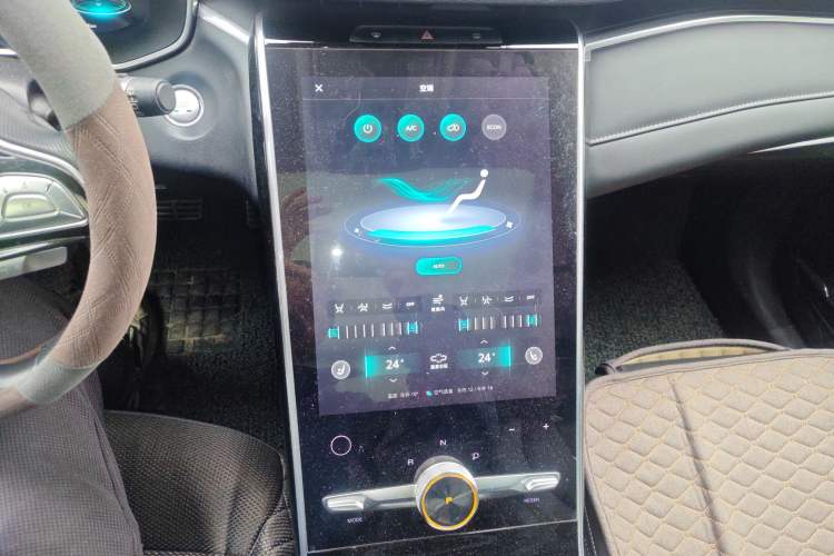 Used Roewe MARVEL X 2018 Rear-Drive Model