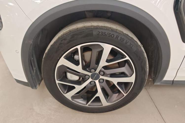 Used Lynk & Co 01 EM-P 2021 1.5TD PHEV Halo
