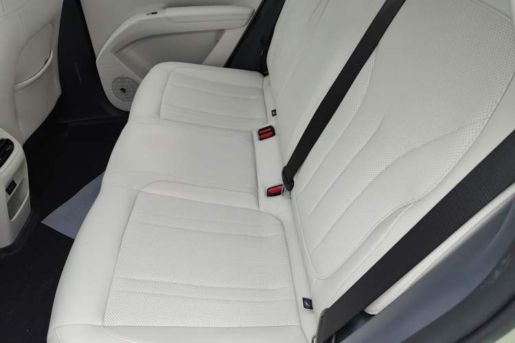 Used Geely Galaxy Geome 2025 310km Youth Edition