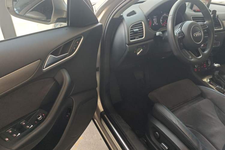 Used Audi Q3 2018 30th Anniversary Edition 35 TFSI Sport Model
