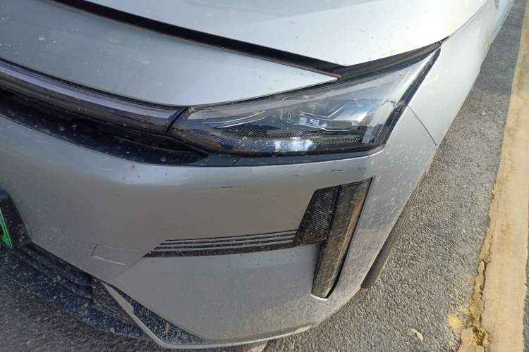 Used Geely Galaxy L6 2025 EM-i 140km Starship Edition