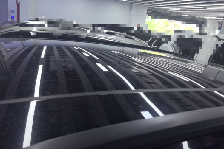 Used Audi Q5L 2023 40T Luxury Dynamic Model