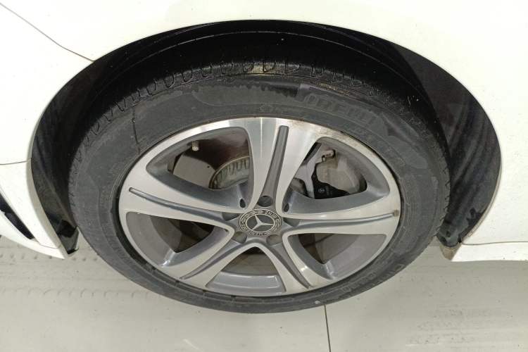 Used Mercedes-Benz C-Class 2019 Restyled C 260 L Sport Edition Exterior 4