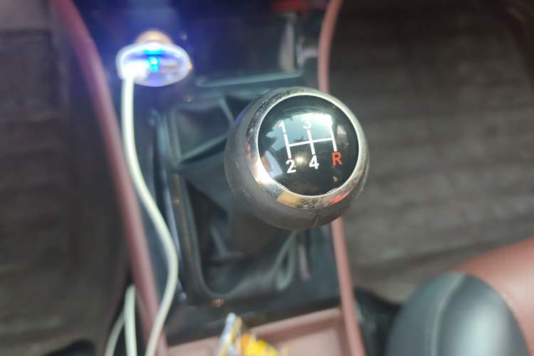 Used BYD F3 2018 1.5L Manual Classic Model