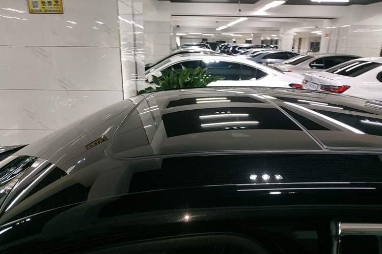 Used Cadillac CT5 2024 28T Luxury Pro Trim Roof