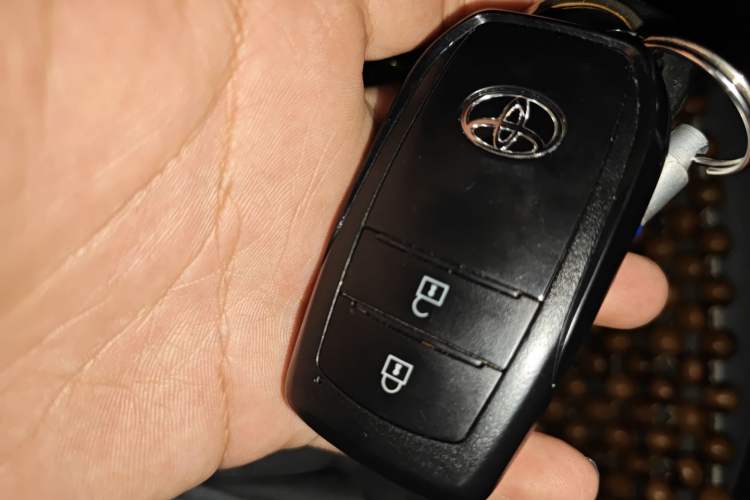 Used Toyota bZ3 2023 616 km Long-Range PRO
