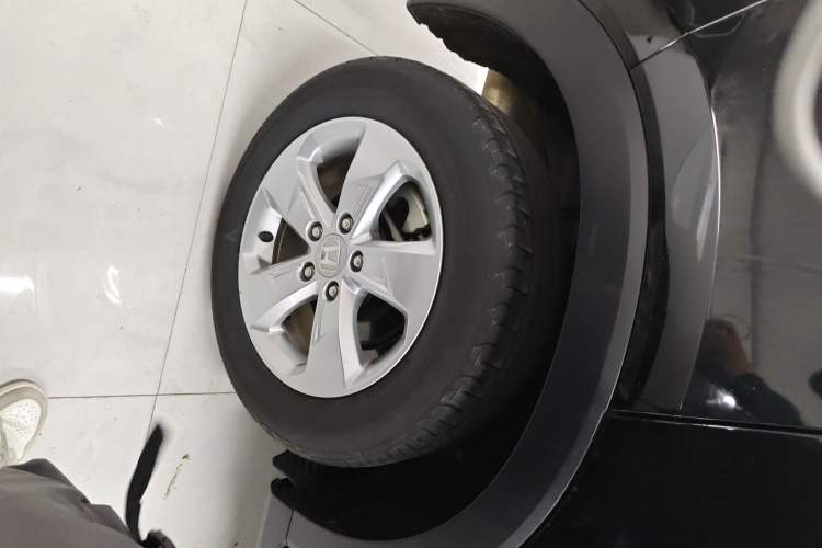 Used Honda XR-V 2015 1.5L LXi CVT Classic Edition Right Rear Wheel Hub