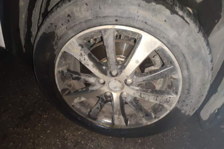 Used Baojun 530 2019 1.5T CVT Luxury Model 7 Seats China V Emission Standard
