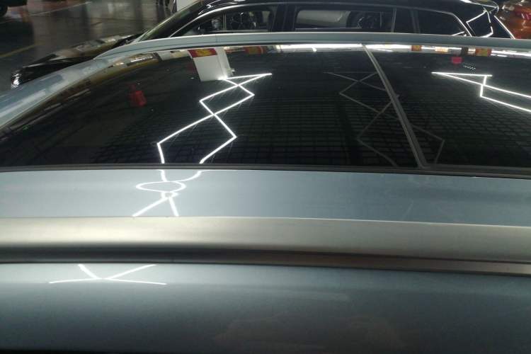 Used Geely Auto Jiajie 2019 1.5TD MHEV DCT Deluxe Edition